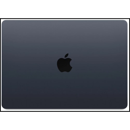 Apple MacBook Air 13.6 2022 MLY43LL/A (M2 CPU 8-Core, GPU 10-Core, 8GB, 512Gb) Midnight