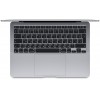 Apple MacBook Air 13 2020 MGN63 (M1 CPU 8-Core, GPU 7-Core, 8ГБ, 256ГБ) Space gray