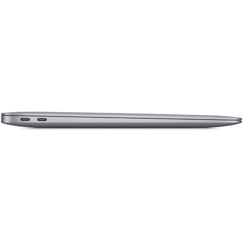 Apple MacBook Air 13 2020 MGN63 (M1 CPU 8-Core, GPU 7-Core, 8ГБ, 256ГБ) Space gray