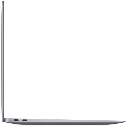 Apple MacBook Air 13 2020 MGN63 (M1 CPU 8-Core, GPU 7-Core, 8ГБ, 256ГБ) Space gray