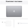 Apple MacBook Air 13 2020 MGN63 (M1 CPU 8-Core, GPU 7-Core, 8ГБ, 256ГБ) Space gray