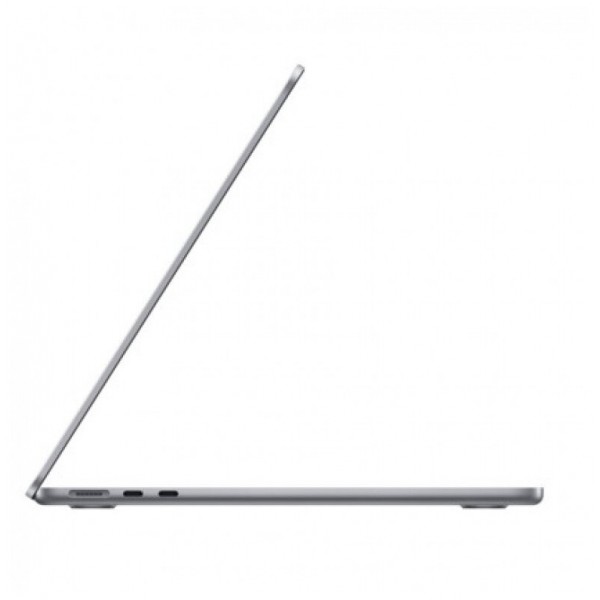 Apple MacBook Air 13.6 2022 MNQP3 (M2 CPU 8-Core, GPU 10-Core, 16GB, 1024GB) Space gray 
