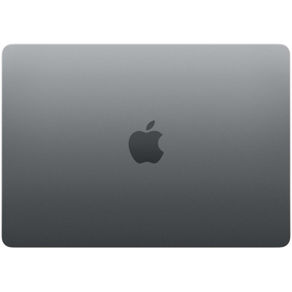 Apple MacBook Air 13.6 2022 MNQP3 (M2 CPU 8-Core, GPU 10-Core, 16GB, 1024GB) Space gray 