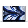 Копия_Apple MacBook Air 13.6 2022 Z161003YQ (M2 CPU 8-Core, GPU 10-Core, 24GB, 512GB) Midnight