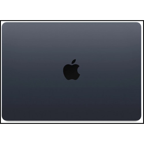 Копия_Apple MacBook Air 13.6 2022 Z161003YQ (M2 CPU 8-Core, GPU 10-Core, 24GB, 512GB) Midnight