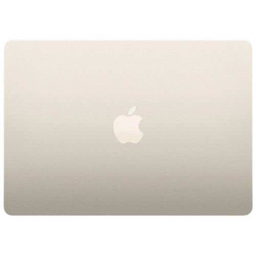 Apple MacBook Air 13.6 2022 Z15Z000U5 (M2 CPU 8-Core, GPU 10-Core, 24GB, 512GB) Starlight