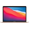 Apple MacBook Air 13 MGND3 (M1 CPU 8-Core, GPU 7-Core 8ГБ, 256ГБ) Gold