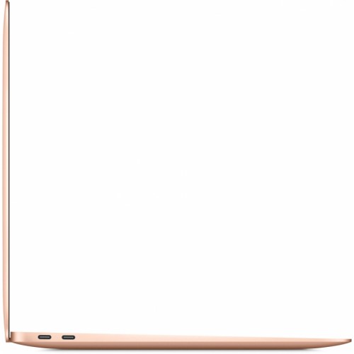 Apple MacBook Air 13 MGND3 (M1 CPU 8-Core, GPU 7-Core 8ГБ, 256ГБ) Gold