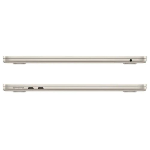 Apple MacBook Air 13.6 2022 MLY13LL/A (M2 CPU 8-Core, GPU 8-Core, 8GB, 256GB) Starlight