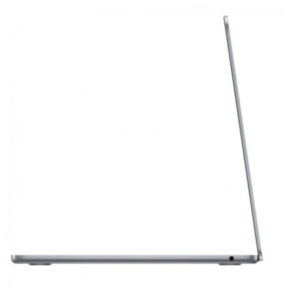 Apple MacBook Air 13.6 2022 Z15S000D4 (M2 CPU 8-Core, GPU 8-Core, 16GB, 1TB) Space gray