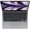 Apple MacBook Air 13.6 2022 MLXX3LL/A (M2 CPU 8-Core, GPU 10-Core, 8GB, 512GB) Space gray 