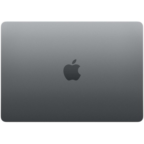 Apple MacBook Air 13.6 2022 MLXX3LL/A (M2 CPU 8-Core, GPU 10-Core, 8GB, 512GB) Space gray 