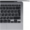 Apple MacBook Air 13.3 2020 Z1240002E (M1 CPU 8-Core, GPU 7-Core, 16ГБ, 512ГБ) Space gray