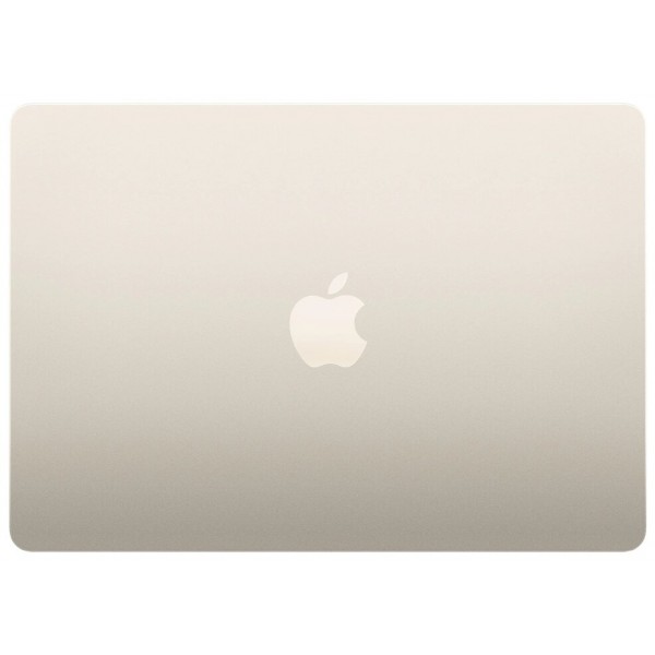 Apple MacBook Air 13.6 2022 MN6Y3LL/A (M2 CPU 8-Core, GPU 10-Core, 16GB, 1TB) Starlight