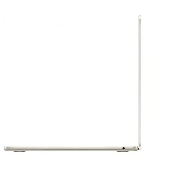 Apple MacBook Air 13.6 2022 MN6Y3LL/A (M2 CPU 8-Core, GPU 10-Core, 16GB, 1TB) Starlight