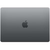 Ноутбук Apple MacBook Air 13 (2022) Space Gray MLXW3LL/A (Apple M2/13.6