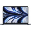 Apple MacBook Air 13.6 2022 Z160000AU (M2 CPU 8-Core, GPU 8-Core, 16GB, 256GB) Midnight