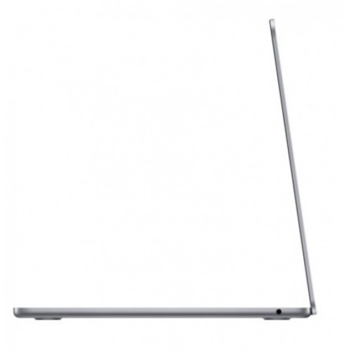 Apple MacBook Air 13.6 2022 Z15S0011P (M2 CPU 8-Core, GPU 8-Core, 8GB, 256GB, 67W) Space gray