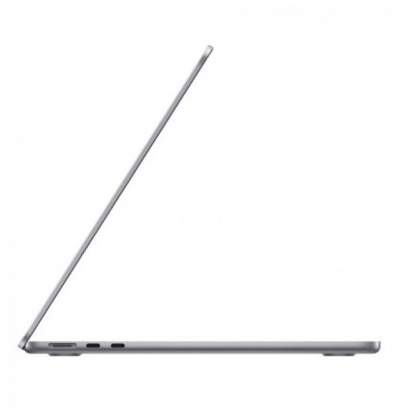 Apple MacBook Air 13.6 2022 Z15S0011P (M2 CPU 8-Core, GPU 8-Core, 8GB, 256GB, 67W) Space gray