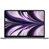 Apple MacBook Air 13.6 2022 MLY03LL/A (M2 CPU 8-Core, GPU 10-Core, 8GB, 512GB) Silver