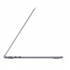 Apple MacBook Air 13.6 2022 MLXY3LL/A (M2 CPU 8-Core, GPU 8-Core, 8GB, 256GB) Silver