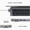 Apple MacBook Air 13.6 2022 MLXY3LL/A (M2 CPU 8-Core, GPU 8-Core, 8GB, 256GB) Silver