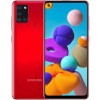 Samsung Galaxy A21s 32Gb Красный