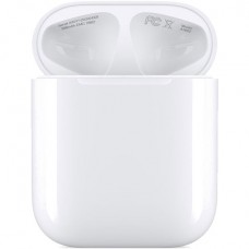 Apple Кейс для AirPods 2