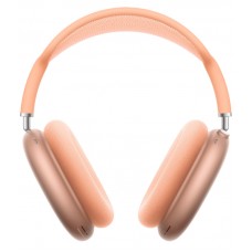 Беспроводные наушники Apple AirPods Max 2 (USB-C) оранжевый (MWW73)