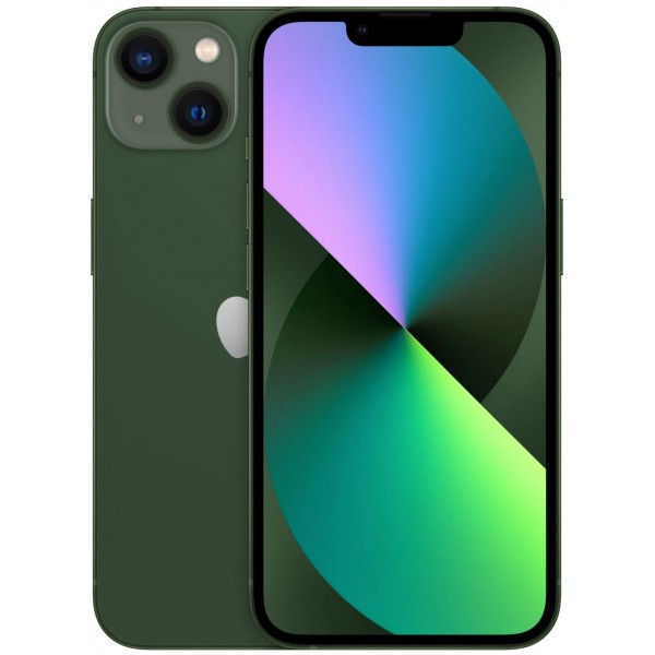 Купить 'Apple iPhone 13 256 Гб Зеленый US' в Москве