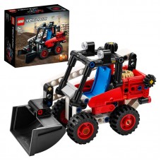 Конструктор LEGO® Technic™ 42116 Фронтальный погрузчик