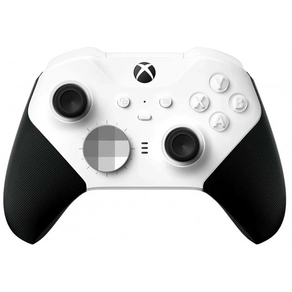 Геймпад Xbox Elite Series 2 Core, черно-белый Геймпад Xbox Elite Series 2 Core, черно-белый