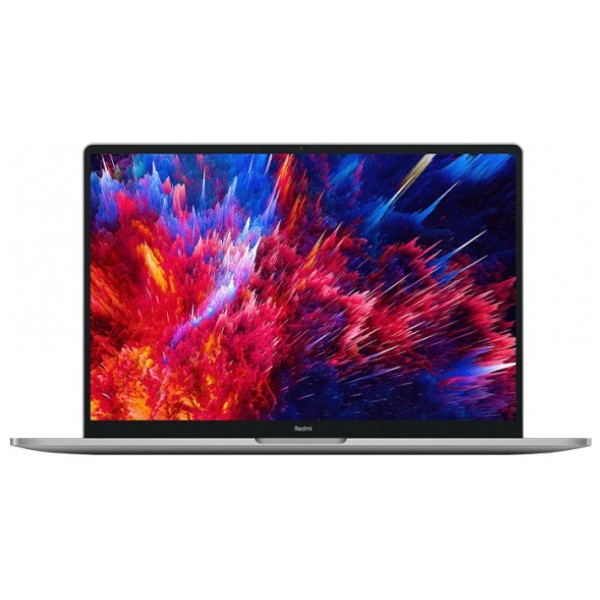 Купить 'Ноутбук Xiaomi RedmiBook Pro 15 R7 6800H 16G/512 RTX2050 (JYU4475CN) серый' в Москве