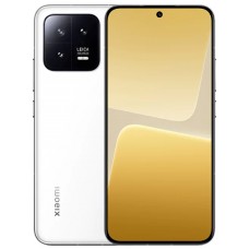 Смартфон Xiaomi 13 12/256 ГБ CN, Dual nano SIM, белый