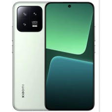 Смартфон Xiaomi 13 12/512 ГБ CN, Dual nano SIM, зеленый