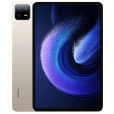 Планшет Xiaomi Pad 6 6/128Gb Wi-Fi Champagne (Золотистый)