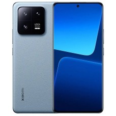 Смартфон Xiaomi 13 Pro 12/256 ГБ CN, Dual nano SIM, голубой