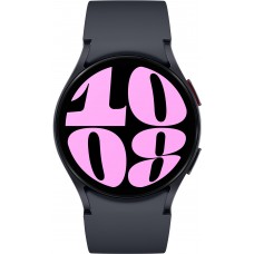 Умные часы  Samsung Galaxy Watch 6 40 мм, graphite