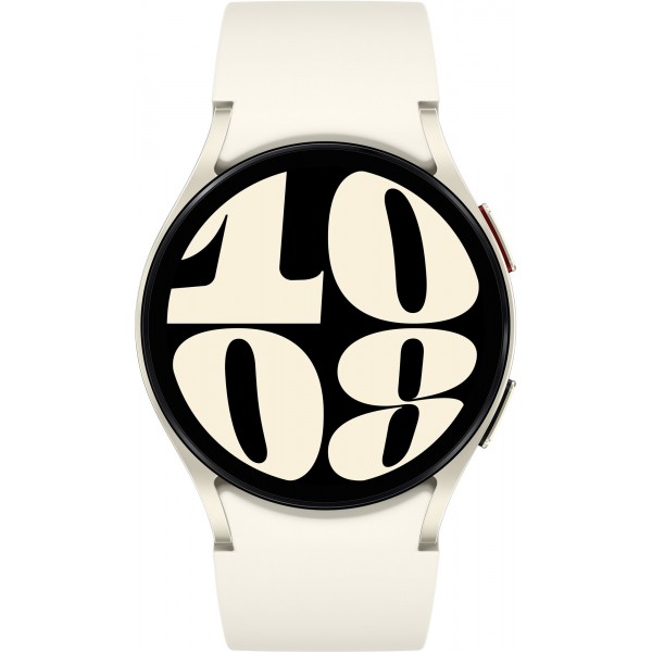Купить Умные часы Samsung Galaxy Watch 6 40 мм, gold в Москве