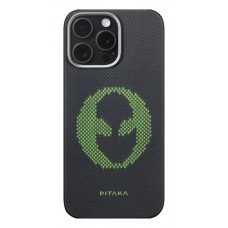 Чехол Pitaka Aries Tactile Woven Case для iPhone 15 Pro MAX (6.7