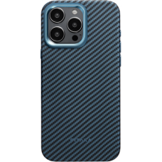 Противоударный чехол Pitaka MagEZ Pro 4 для iPhone 15 Pro Max (6.7