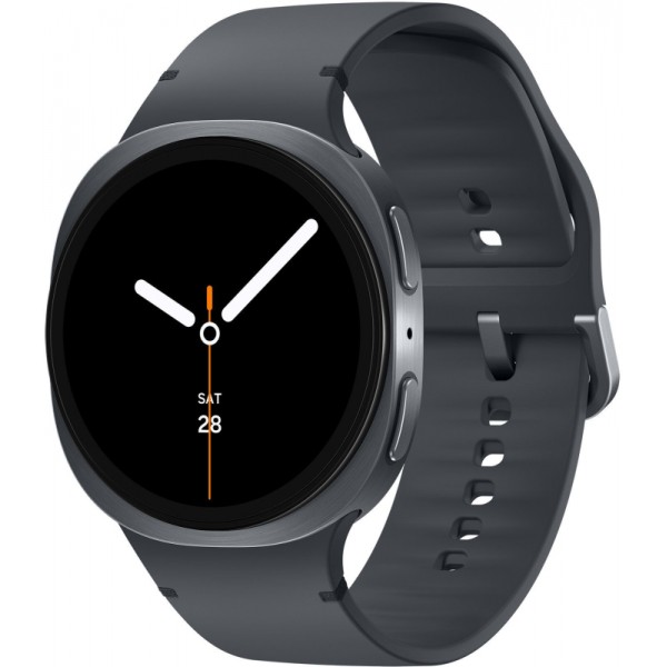 Купить Умные часы Samsung Galaxy Watch 8 44 мм, Graphite в Москве