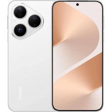 Смартфон Huawei Pura 80 12/256, Dual nano Sim, белый