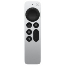 Пульт дистанционного управления Apple Siri Remote