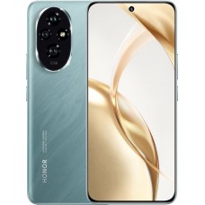 Смартфон Honor 200 12/512ГБ RU Зеленый