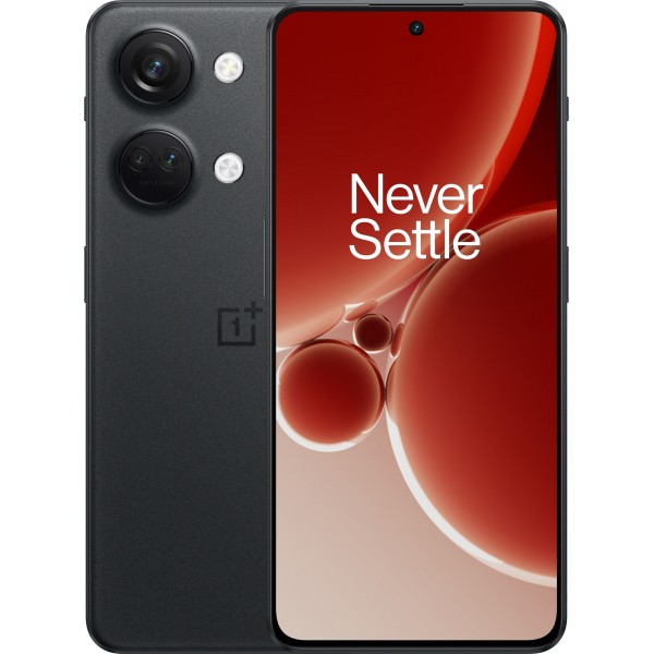 Смартфон OnePlus Nord 3 8/128,  серый Смартфон OnePlus Nord 3 8/128,  серый