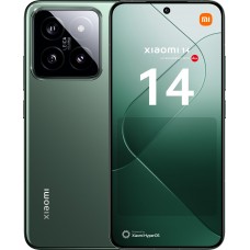 Смартфон Xiaomi 14 12/512 (EU) Green