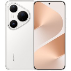 Смартфон Huawei Pura 80 Pro 12/512, Dual nano Sim, белый
