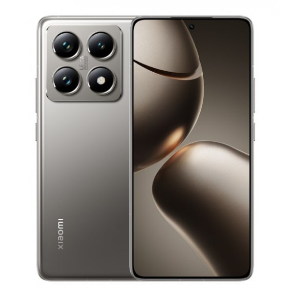 Купить Смартфон Xiaomi 14T Pro 12/1024 (GB) Gray в Москве