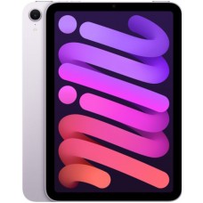 Apple iPad Mini (2024) 7 Gen 128Gb Wi-Fi Фиолетовый US